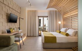Agave Suites