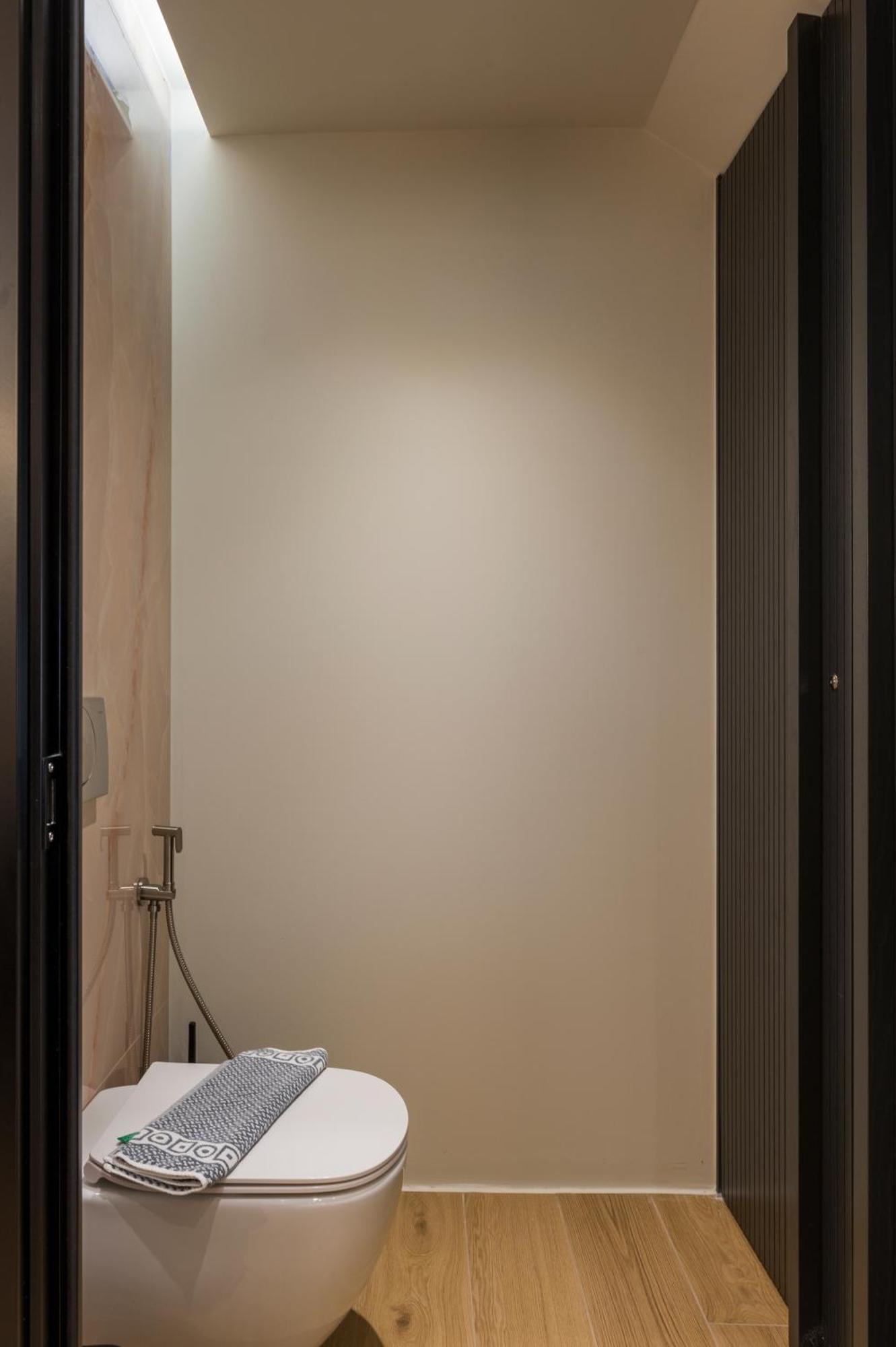 Agave Suites Khania Rom bilde