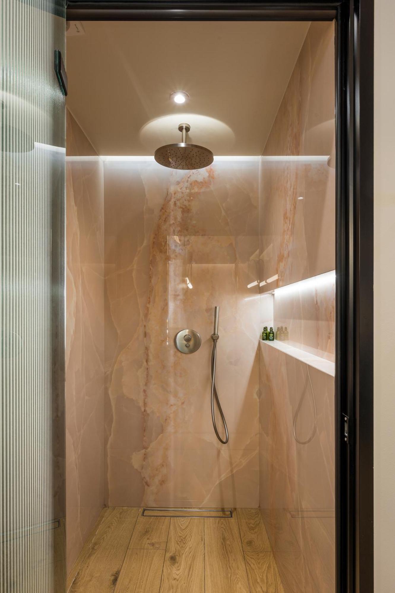 Agave Suites Khania Rom bilde