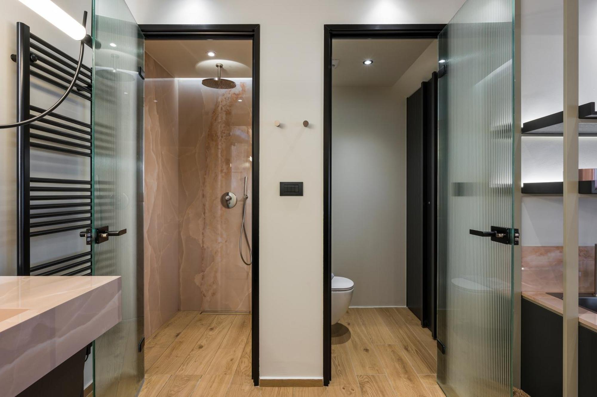 Agave Suites Khania Rom bilde