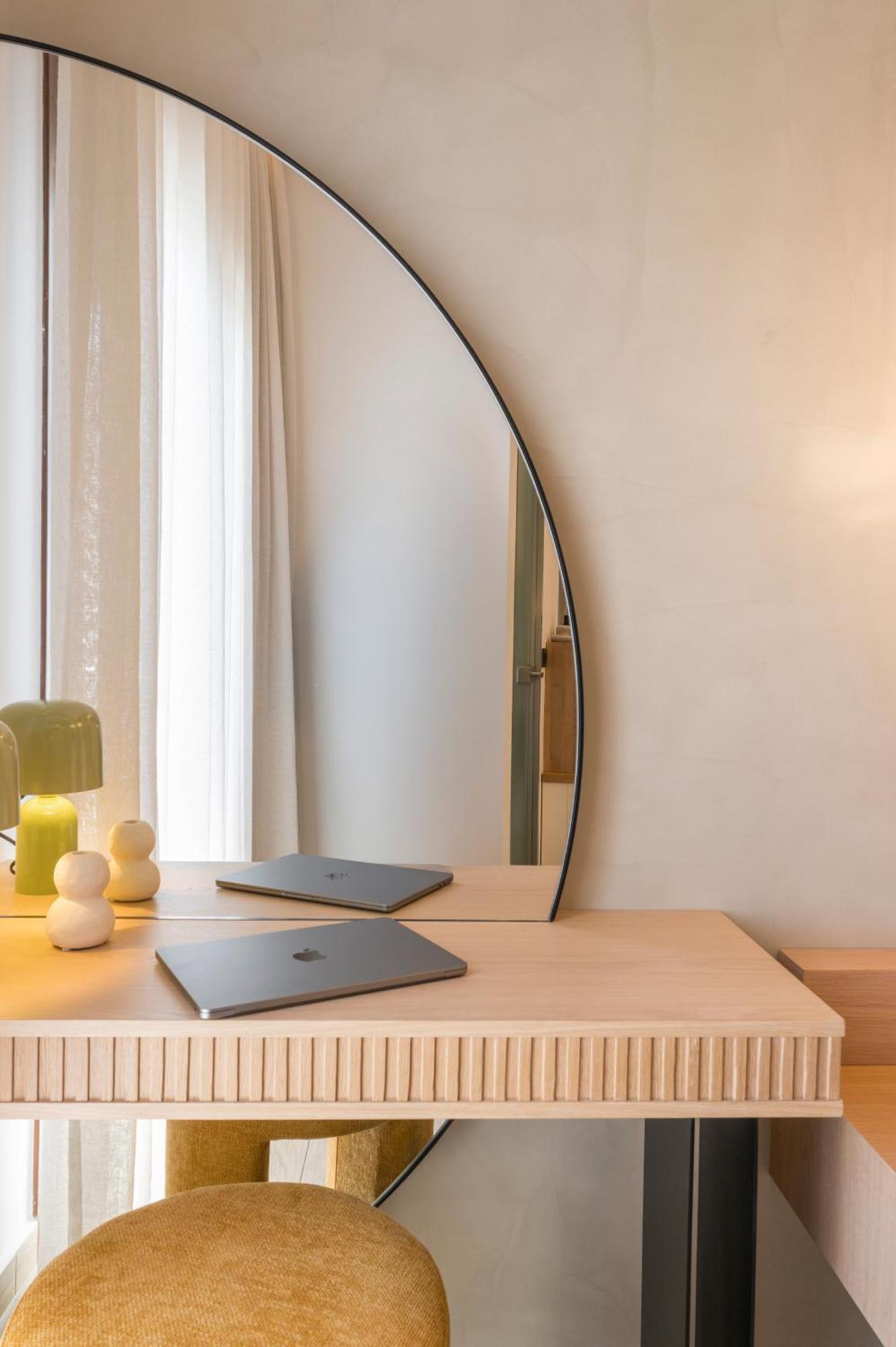 Agave Suites Khania Eksteriør bilde