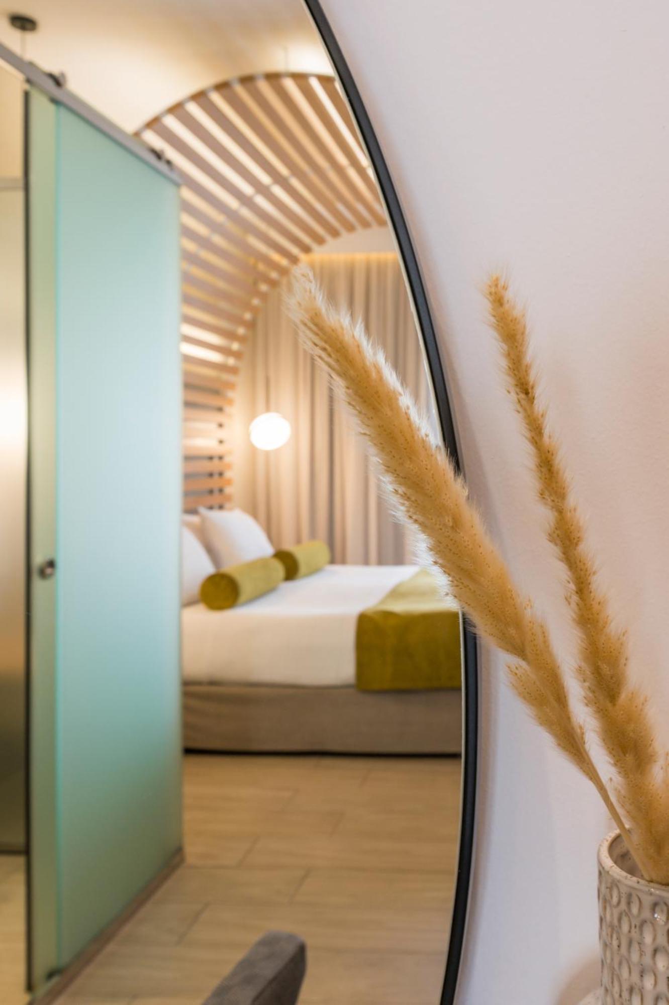 Agave Suites Khania Eksteriør bilde