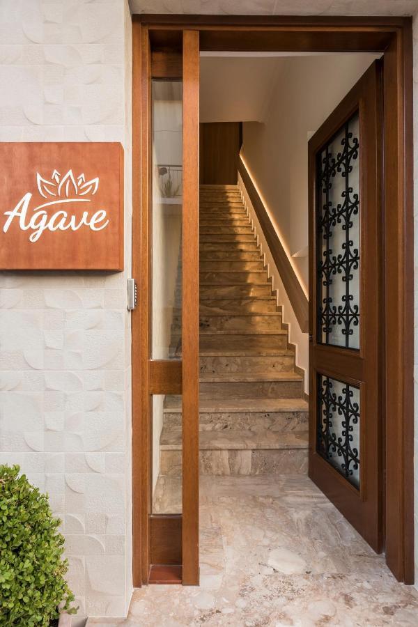 Agave Suites Khania Eksteriør bilde